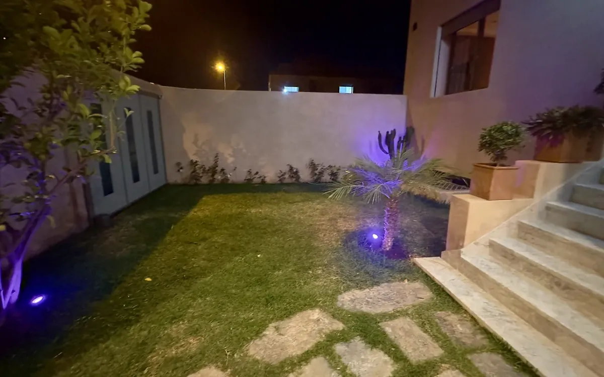 Garden