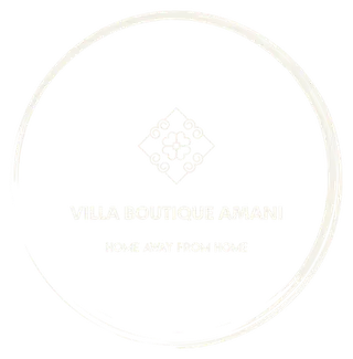 Villa Boutique Amani, Home away from home